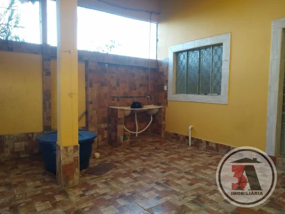 Imagem Casa nova e aconchegante próximo à Mamoré!