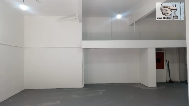 Imagem Loja em Pinheiros, ótimo ponto com 140m²