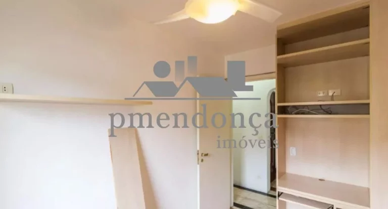 Imagem Apartamento à venda Perdizes com 3 suites e 4 vagas 173 m2