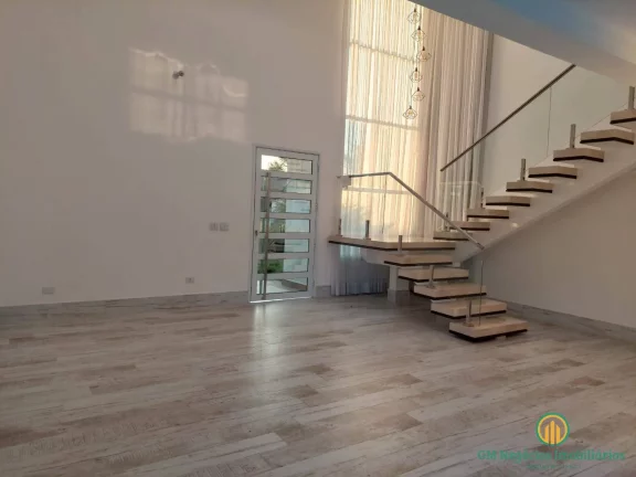 Imagem Ótima casa com 3 suítes com closet+ 1 revers., planejados, piscina aquecida