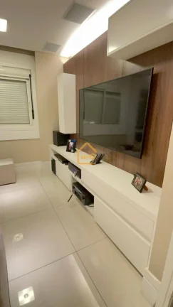 Imagem Apartamento 03 dormitórios (03 suítes), 03 vagas, Aquárius Resort, SJC