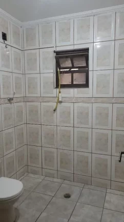Imagem Sobrado com 4 dormitórios à venda, 235 m² por R$ 530.000,00 - Jardim Márcia - Suzano/SP
