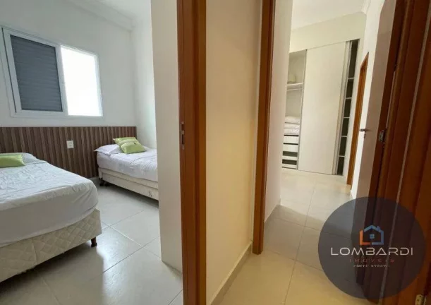 Imagem Apartamento na Praia das Toninhas