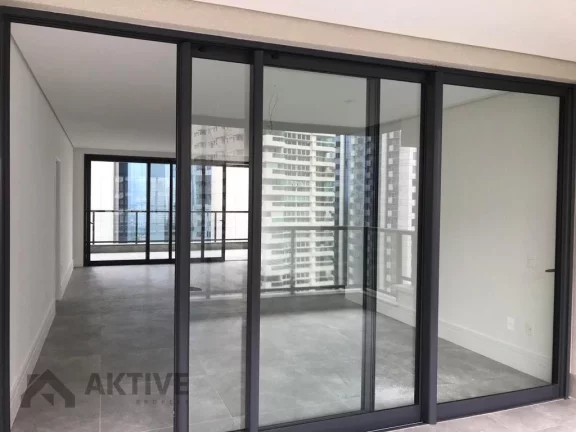 Imagem Apartamento em Alphaville - Barueri, SP