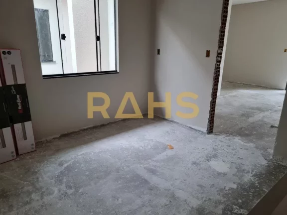 Imagem 3 QUARTOS SENDO 1 SUITE, SALA DE TV, SALA E COZINHA CONJUGADA, LAVANDERIA, LAVABO, VAGA PARA 2 CARRO...