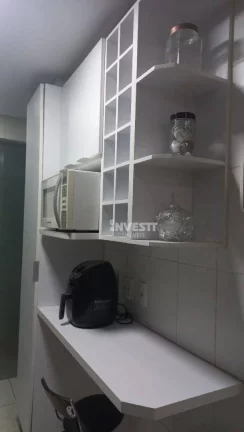 Imagem Apartamento à venda no Jardim Goiás - Goiânia/GO