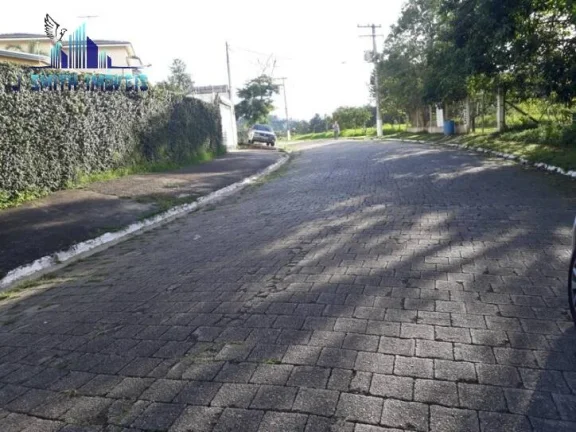 Imagem TERRENO 630m², PLANO, PRONTO PRA CONSTRUIR, LOTEAMENTO AO LADO RODOANEL