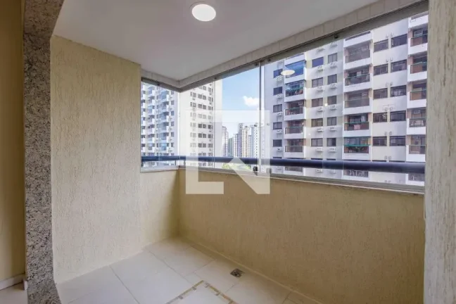 Imagem Apartamento à Venda - Barra da Tijuca, 2 Quartos, 80 m2