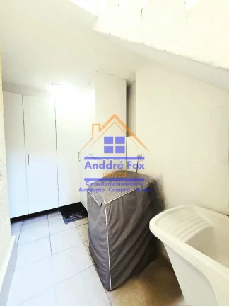 Imagem Casa com 2 salas, varanda, 3 quartos, 3 suítes, copa cozinha, depend., a. de serv., quintal, garagem, à venda, 160 M², por R$ 1.298.000 – Grajaú.