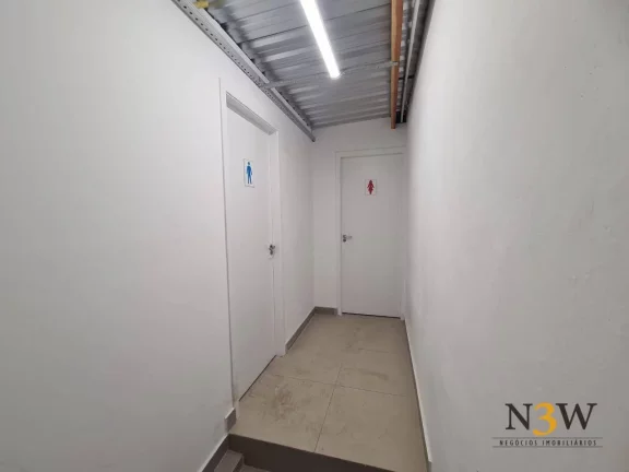 Imagem Loja para alugar, 180 m² por R$ 20.981,00/mês - Vila Leopoldina - São Paulo/SP