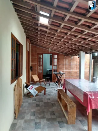 Imagem Casa a venda no Bairro Jardim Primavera - Tatuí/SP.
