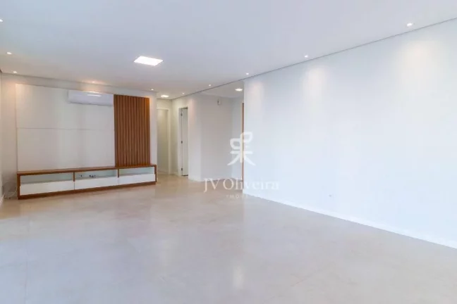Imagem Apartamento com 4 dormitórios à venda, 177 m² por R$ 2.349.000,00 - Morumbi - São Paulo/SP