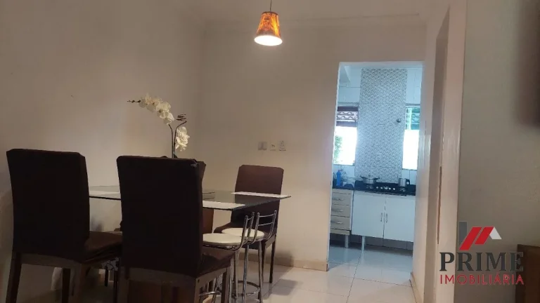 Imagem Casa - Bairro Moradas da Lapinha - Lagoa Santa