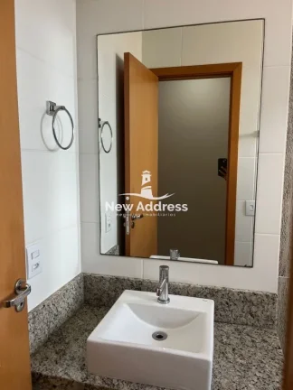 Imagem Apartamento à venda em Vila Velha com 2 quartos, 1 suíte, vaga de garagem e lazer completo para viver com conforto e praticidade.