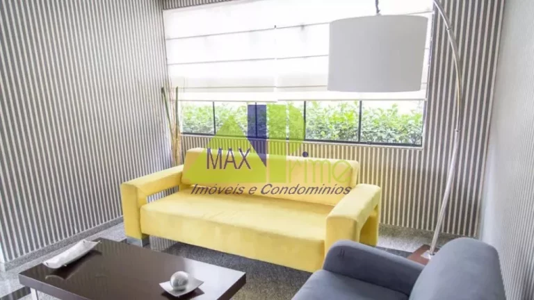 Imagem APARTAMENTO 127M²/04 DORMITÓRIOS/03 SUÍTES/02 SACADAS/02 VAGAS COBERTAS