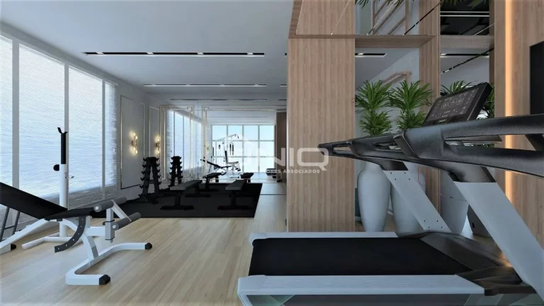 Imagem Penthouse 5 Suítes Ed Celiza Residenciale - Itapema - Meia Praia