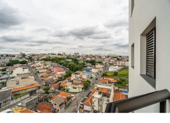 Imagem LINDO 3 DORMITORIOS SANTO ANDRE 2 VAGAS