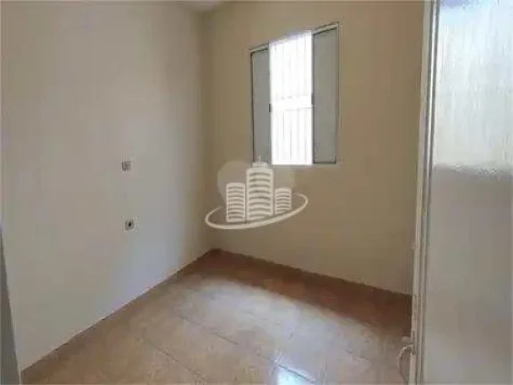 Imagem Casa Padrão