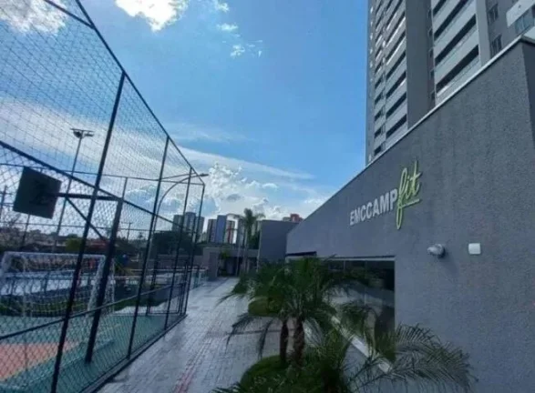 Imagem Apartamento Utimo Andar 50 m² 2 Dormitorios e 1 Vaga de Garagem