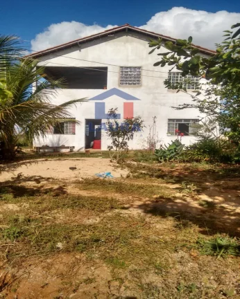 CHACARA RURAL em Balneário da Capela - MG, Carrancas