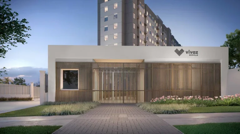 Imagem Vivaz Ecoville