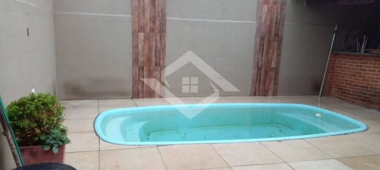 Imagem Casa em Campo Grande para Venda para fins Comerciais ou Moradia