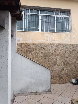Imagem Casa Terrea com Edicula 221 m² 3 Dormitorios sendo 1 Suite e 5 Vagas