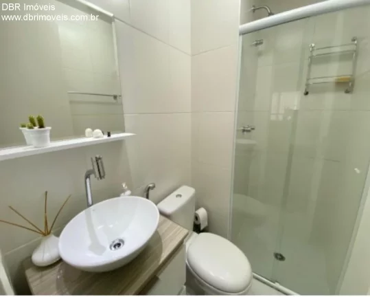 Imagem APARTAMENTO RESIDENCIAL em São Paulo - SP, Brooklin