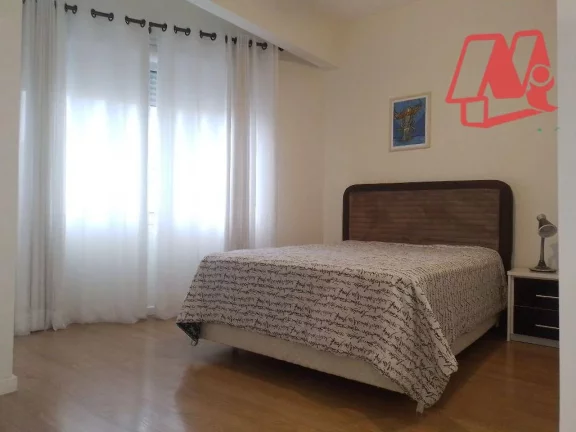 Imagem No Rio Branco, 3 quartos e suite.