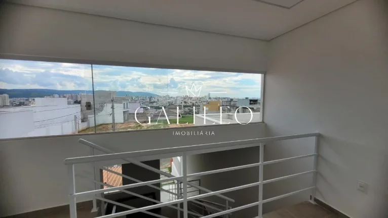 Imagem CASA Á VENDA EM CONDOMINÍO PANORANA EM VILA APARECIDA JUNDIAÍ -SP