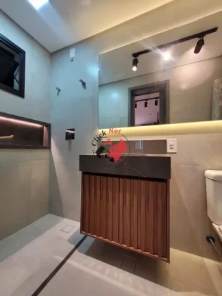 Imagem Cobertura Duplex à Venda no Centro de São Bernardo