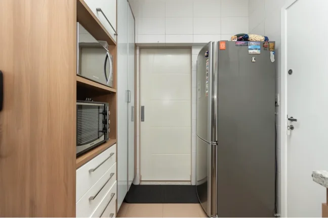 Imagem APARTAMENTO RESIDENCIAL em São Paulo - SP, Vila Mariana