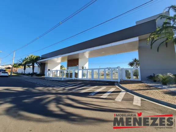 Imagem Casa Condominio fechado Mote Bello I Leme - SP, 3 dom. 2 suites com sacada