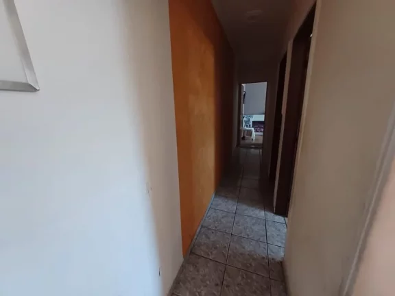 Imagem Sobrado com 3 dormitórios à venda, 191 m² por R$ 645.000,00 - Jardim Casa Branca - Suzano/SP