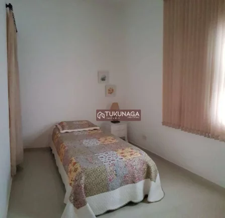 Imagem Apartamento com 2 dormitórios à venda, 65 m² por R$ 430.000 - Centro - Guarujá/SP
