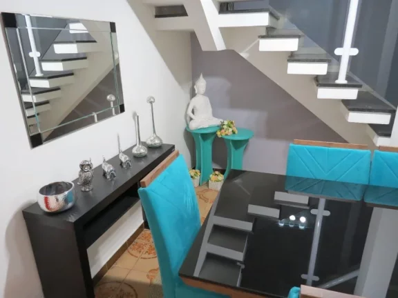 Imagem Casa à venda em São Paulo-SP, Vila Bertioga: 2 quartos, 3 banheiros, 1 vaga garagem, 130m² de área