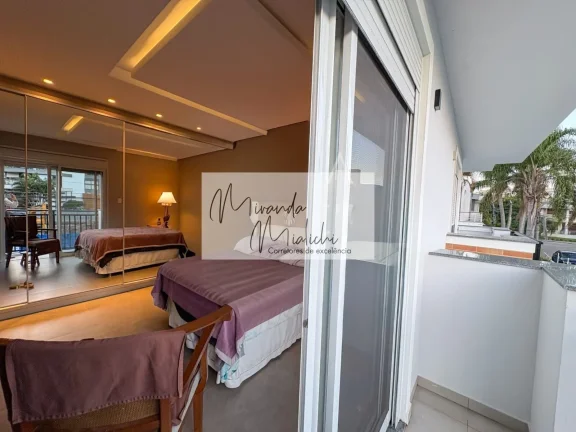 Imagem Casa à venda no bairro Jurerê - Florianópolis/SC