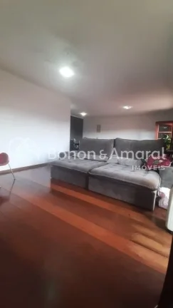 Imagem Casa à Venda 4 Quartos e 2 suítes - Jardim Paraíso - 266 m²