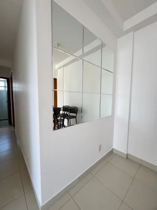Imagem Apartamento para Venda em Cuiabá / MT no bairro Terra Nova