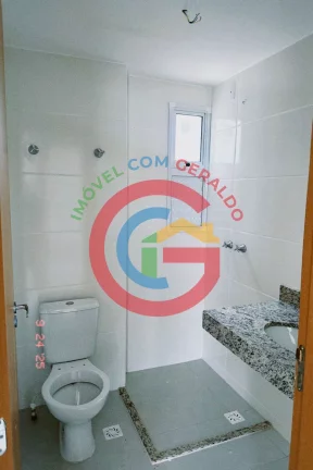 Imagem Ágio apartamento 2Q - Egeu - Anápolis - MAIS BARATO QUE DA CONSTRUTORA