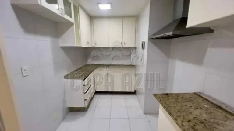 Imagem Copacabana – Rua Ministro Viveiros de Castro | Residencial › Apartamento 3 quarto(s) à Venda