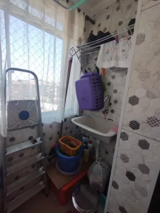 Imagem Apartamento com 2 dormitórios à venda, 50 m² por R$ 240.000,00 - Jardim Valéria - Guarulhos/SP