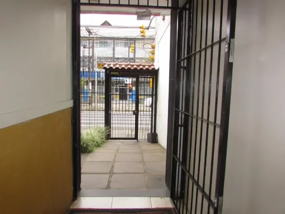 Imagem Na Cristovão Colombo, sala comercial de 27 m²