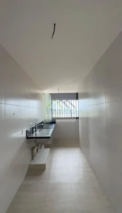 Imagem Apartamento 140m², 2 quartos, Atlântico Golf