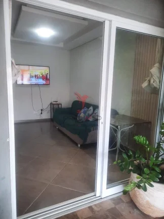 Imagem Vendo Casa no Altos do São Francisco em Piracicaba - SP