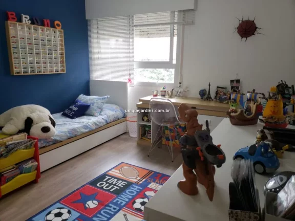 Imagem Apartamento para alugar Jardim Paulista São Paulo