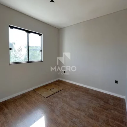 Imagem Res. Bora Bora | Três Rios do Norte | Lot. Montreal | 3 quartos | 128m²
