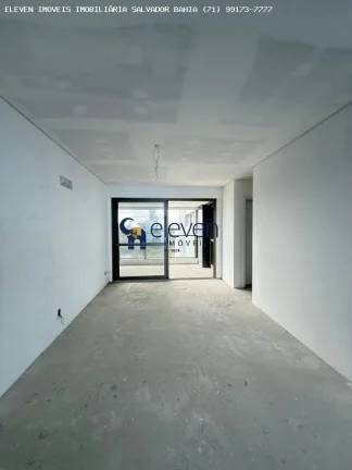 Imagem Apartamento para Venda em Salvador, Ondina, 4 dormitórios, 4 suítes, 6 banheiros, 4 vagas