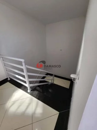 Imagem Cobertura / Penthouse à venda, Vila Guaraciaba, Santo André, SP