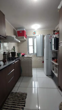 Imagem Morada de Esteio II - Apartamento 2º andar, 2 quartos, Centro, Esteio